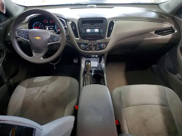 1G1ZA5ST2GF268637 2016 CHEVROLET MALIBU - Image 8