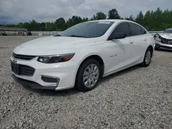 1G1ZA5ST2JF116901 2018 CHEVROLET MALIBU