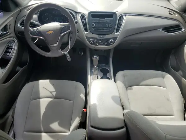 1G1ZA5ST2JF116901 2018 CHEVROLET MALIBU - Image 8