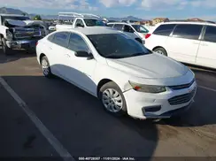 1G1ZA5ST3GF198338 2016 CHEVROLET MALIBU