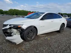 1G1ZA5ST3GF217275 2016 CHEVROLET MALIBU