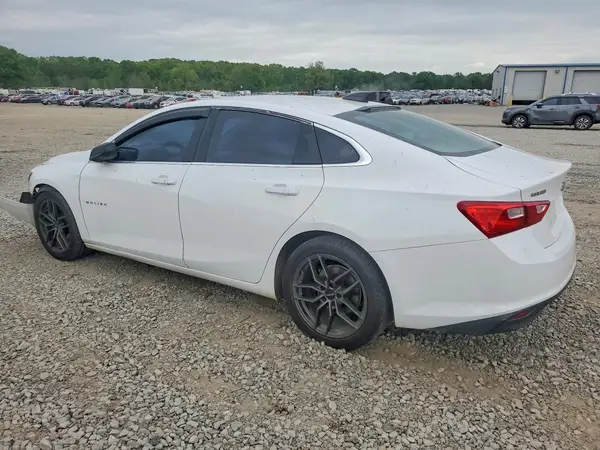 1G1ZA5ST3GF217275 2016 CHEVROLET MALIBU - Image 2