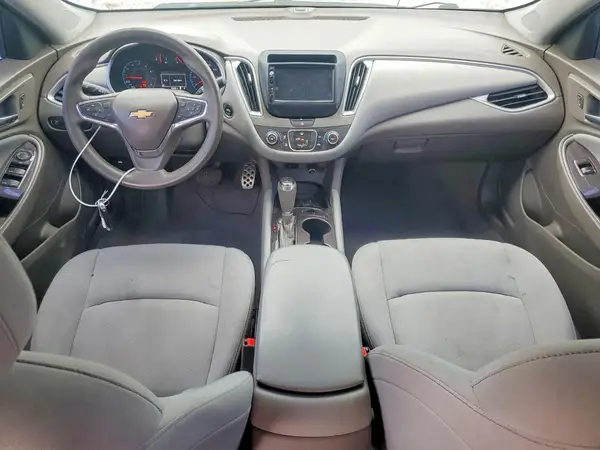 1G1ZA5ST3GF217275 2016 CHEVROLET MALIBU - Image 8