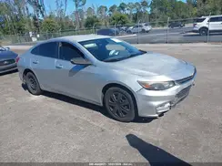 1G1ZA5ST3HF170010 2017 CHEVROLET MALIBU