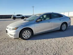 1G1ZA5ST3HF244171 2017 CHEVROLET MALIBU