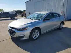 1G1ZA5ST3LF140353 2020 CHEVROLET MALIBU