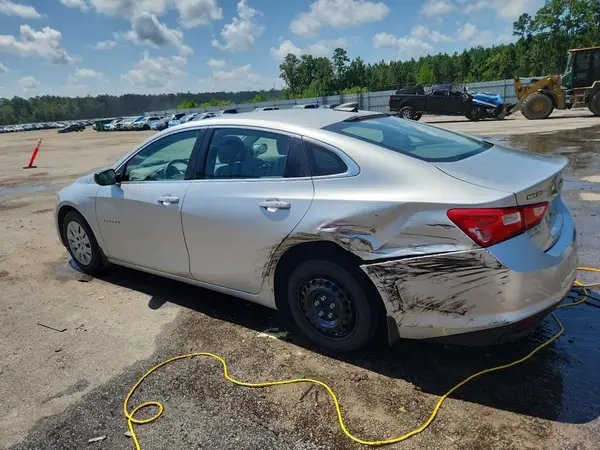 1G1ZA5ST4GF231170 2016 CHEVROLET MALIBU - Image 2