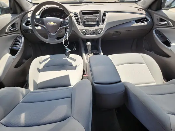 1G1ZA5ST4GF231170 2016 CHEVROLET MALIBU - Image 8