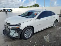 1G1ZA5ST4GF237549 2016 CHEVROLET MALIBU