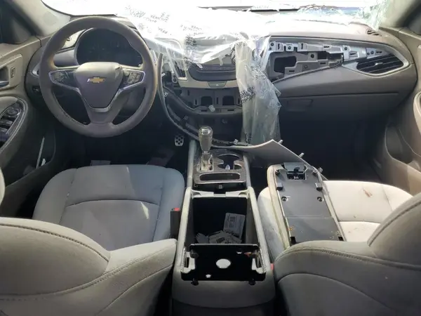 1G1ZA5ST4GF237549 2016 CHEVROLET MALIBU - Image 8