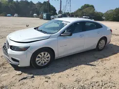 1G1ZA5ST4GF337053 2016 CHEVROLET MALIBU