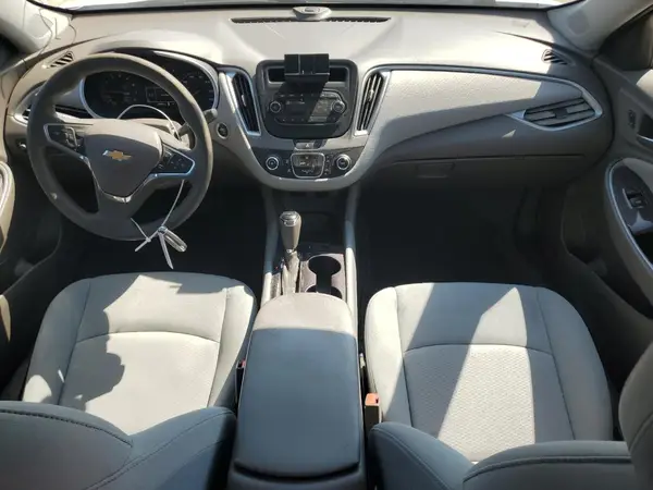 1G1ZA5ST4GF337053 2016 CHEVROLET MALIBU - Image 8
