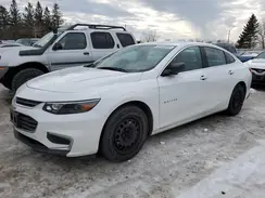 1G1ZA5ST4JF112509 2018 CHEVROLET MALIBU