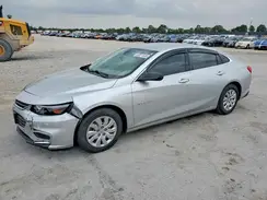 1G1ZA5ST5GF238418 2016 CHEVROLET MALIBU
