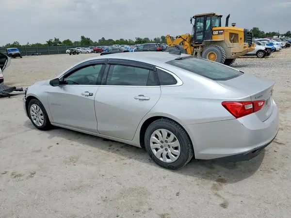 1G1ZA5ST5GF238418 2016 CHEVROLET MALIBU - Image 2