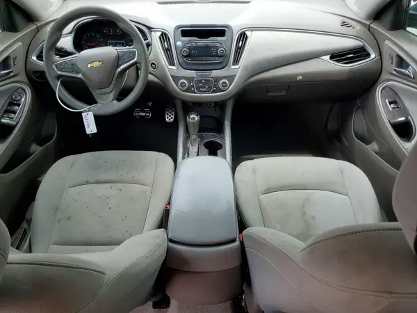 1G1ZA5ST5GF238418 2016 CHEVROLET MALIBU - Image 8