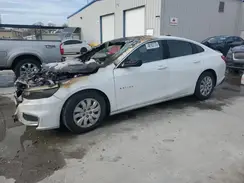 1G1ZA5ST5GF266929 2016 CHEVROLET MALIBU