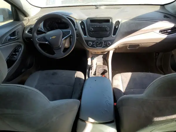 1G1ZA5ST5GF329057 2016 CHEVROLET MALIBU - Image 8