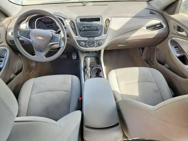 1G1ZA5ST5GF355139 2016 CHEVROLET MALIBU - Image 8