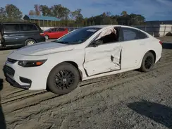 1G1ZA5ST5HF165777 2017 CHEVROLET MALIBU