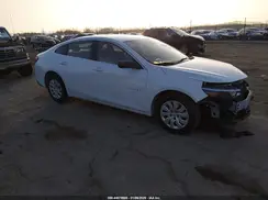 1G1ZA5ST6GF131300 2016 CHEVROLET MALIBU