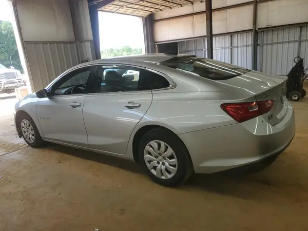 1G1ZA5ST6GF209204 2016 CHEVROLET MALIBU - Image 2