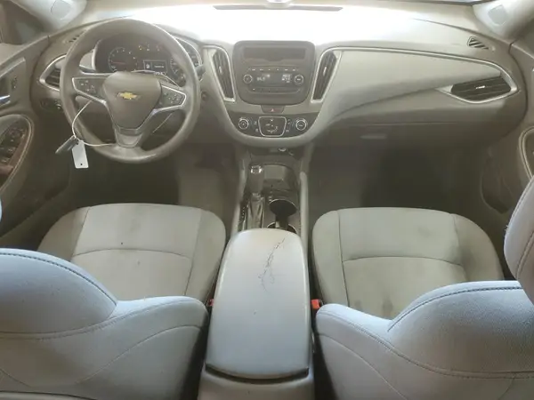 1G1ZA5ST6GF209204 2016 CHEVROLET MALIBU - Image 8