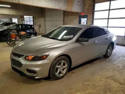 1G1ZA5ST6GF211745 2016 CHEVROLET MALIBU