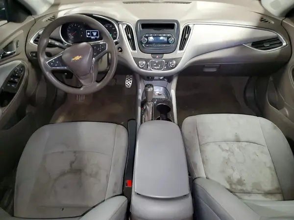 1G1ZA5ST6GF211745 2016 CHEVROLET MALIBU - Image 8
