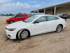 1G1ZA5ST6HF167733 2017 CHEVROLET MALIBU
