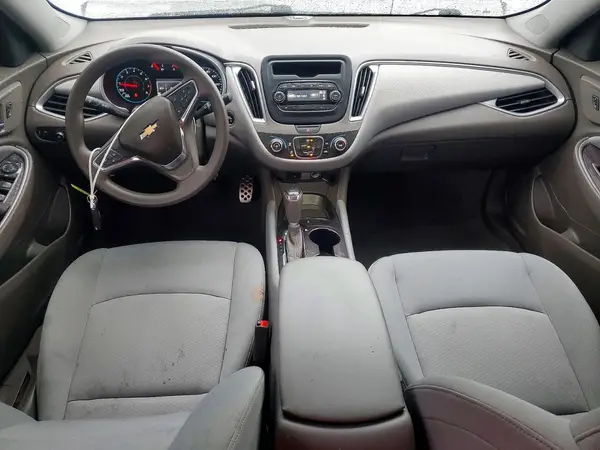 1G1ZA5ST7GF236511 2016 CHEVROLET MALIBU - Image 8
