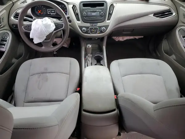 1G1ZA5ST7HF259014 2017 CHEVROLET MALIBU - Image 8