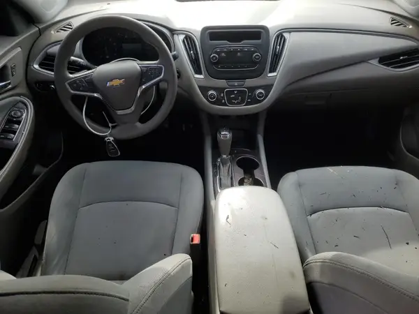 1G1ZA5ST7HF293647 2017 CHEVROLET MALIBU - Image 8