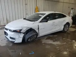 1G1ZA5ST8GF218261 2016 CHEVROLET MALIBU