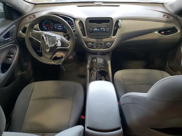 1G1ZA5ST8GF218261 2016 CHEVROLET MALIBU - Image 8