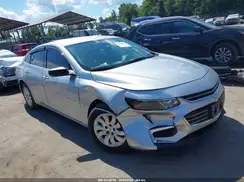 1G1ZA5ST8GF229521 2016 CHEVROLET MALIBU