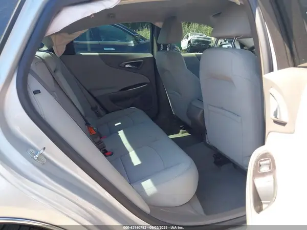 1G1ZA5ST8GF229521 2016 CHEVROLET MALIBU - Image 8