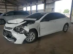 1G1ZA5ST9GF241077 2016 CHEVROLET MALIBU