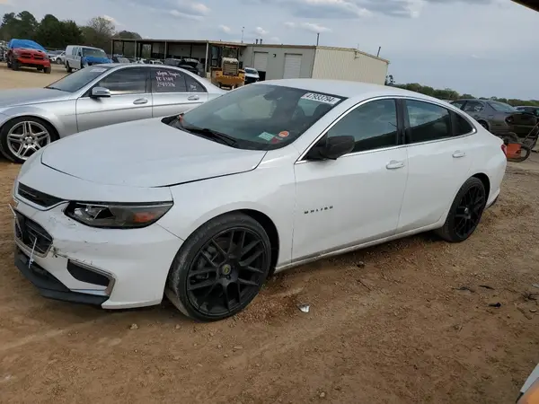 1G1ZA5ST9HF230825 2017 CHEVROLET MALIBU - Image 1