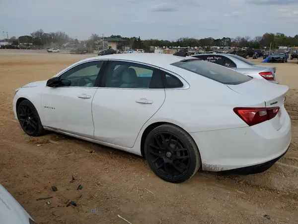 1G1ZA5ST9HF230825 2017 CHEVROLET MALIBU - Image 2