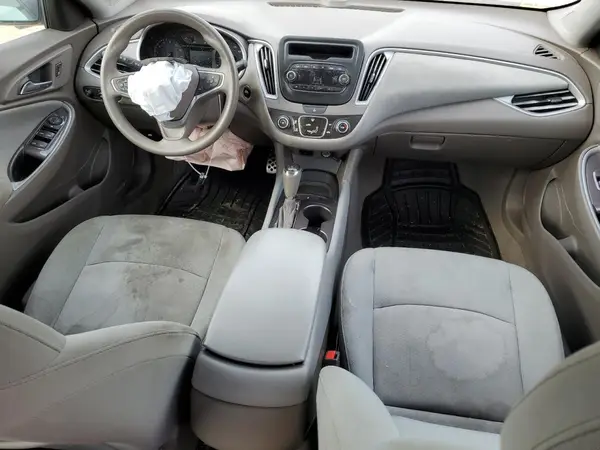 1G1ZA5ST9HF230825 2017 CHEVROLET MALIBU - Image 8