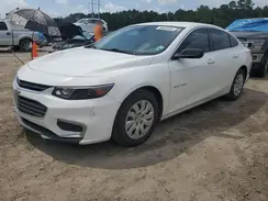 1G1ZA5ST9HF251321 2017 CHEVROLET MALIBU