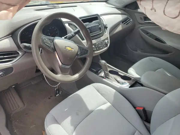 1G1ZA5ST9HF251321 2017 CHEVROLET MALIBU - Image 8
