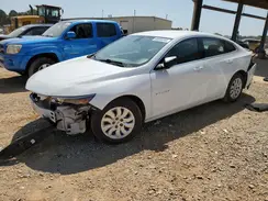 1G1ZA5STXGF195825 2016 CHEVROLET MALIBU