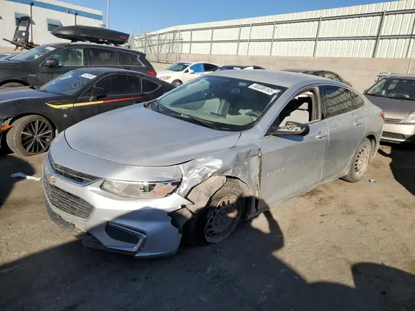 1G1ZA5STXGF213269 2016 CHEVROLET MALIBU - Image 1