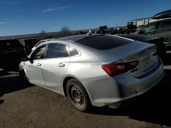 1G1ZA5STXGF213269 2016 CHEVROLET MALIBU - Image 2