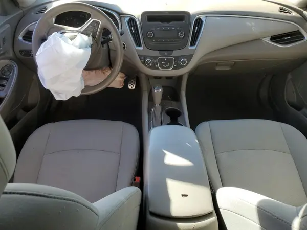 1G1ZA5STXGF213269 2016 CHEVROLET MALIBU - Image 8
