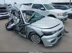 1G1ZA5STXGF242531 2016 CHEVROLET MALIBU