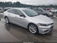 1G1ZA5STXGF283452 2016 CHEVROLET MALIBU