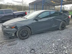 1G1ZB4ST0HF182452 2017 CHEVROLET MALIBU